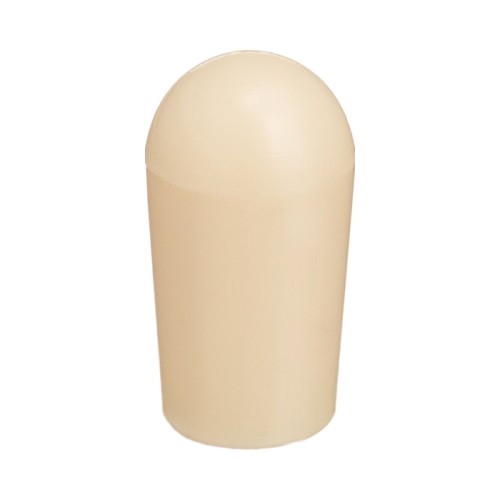 Hosco TA-340 Toggle Switch Knob Creamy